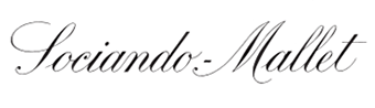 Sociando-Mallet Logo